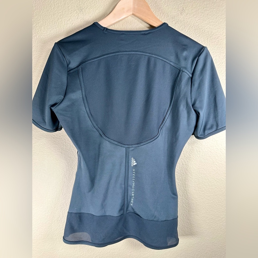 Adidas by Stella McCartney Women’s Activewear Top - Picture 7 of 9